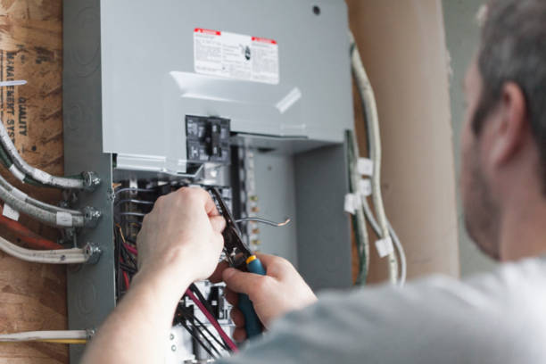 Best Emergency Electrical Repair Services  in Campbell, MO